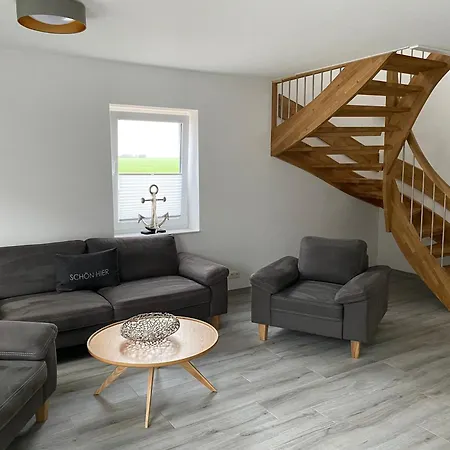 Reihenhaus Nr2 Ferienhaus *