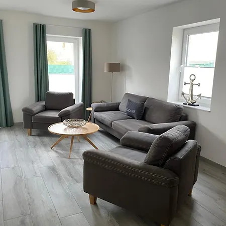 Reihenhaus Nr2 Staberdorf