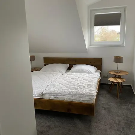 Reihenhaus Nr2 Ferienhaus *