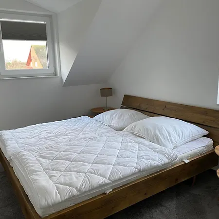 Reihenhaus Nr2 Ferienhaus *