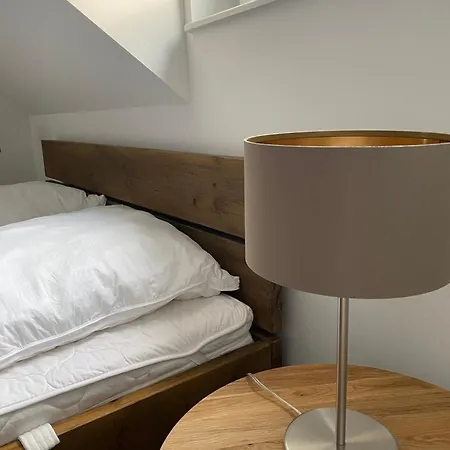 Reihenhaus Nr2, Inkl 2 Parkplaetze Staberdorf