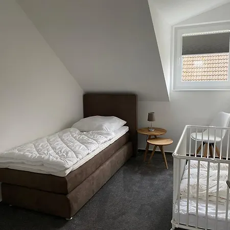 Reihenhaus Nr2 Ferienhaus *