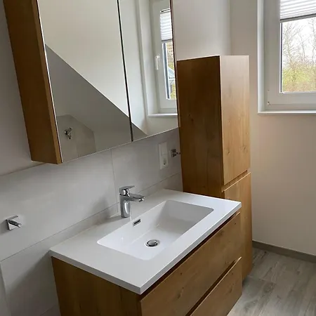 Ferienhaus Reihenhaus Nr2